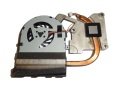 Orijinal Lenovo ideapad G505 AMD Notebook Soğutucu Fan Heatsink AT0Y7003DR0