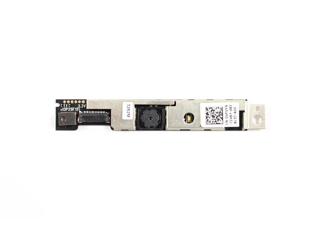 Dell inspiron 3441 3442 3443 Dahili Webcam Kamera CN-0VFVY9