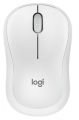 LOGITECH M220 SESSİZ KABLOSUZ MOUSE BEYAZ 910-006128