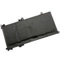 Orijinal HP HSTNN-DB7T TPN-Q173 905175-271 Notebook Laptop Batarya Pil TE04XL