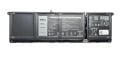 Orijinal Dell inspiron 5418 5518 7415 Notebook Batarya Laptop Pil