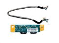 Sony Vaio VGNNS VGN-NS PCG-7143M PCG-7151M Harici Usb Kartı 1P-1089J00-8010