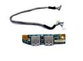Sony Vaio VGNNS VGN-NS PCG-7143M PCG-7151M Harici Usb Kartı 1P-1089J00-8010