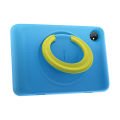 Blackview Tab8KIDS Tablet 10.1''/7 GB/128 GB/13 MP/Android12+Kılıf Dahil (Mavi)