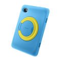 Blackview Tab8KIDS Tablet 10.1''/7 GB/128 GB/13 MP/Android12+Kılıf Dahil (Mavi)