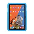 Blackview Tab8KIDS Tablet 10.1''/7 GB/128 GB/13 MP/Android12+Kılıf Dahil (Mavi)