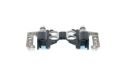 Lenovo Orijinal Thinkpad 5H50X55066 5H50X55067 L+R Sağ Sol Hinge Menteşe Takımı