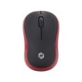 FRISBY FM-274WM 2.4GHZ 1200DPI KABLOSUZ MOUSE KIRMIZI