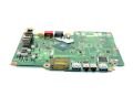 Orijinal Lenovo ideacentre C20-00 F0BB SR2A9 Celeron N3050 All in One Anakart