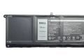 Orijinal Dell 0WV3K8 G91J0 V6W33 15V 54Wh 3420mAh Notebook Batarya Laptop Pil