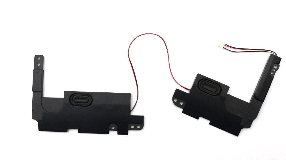 Lenovo Orijinal ideapad 5SB0K69447 70411202000020 L+R Sağ Sol Speaker Hoparlör Takımı