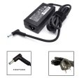 Orijinal Hp 696607-003 Mavi iğne Uç Notebook Adaptör Şarj Aleti
