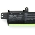 Asus a31n1719 x407ma x407u x507L x507m x507u F407 r407 0b110-00520500 F407UA X407MA X407UF X507LA X507MA X507UA X507UB R507UA X507UF R507UB, X407 X507 series X407MA X407UA X407UB Batarya Pil Orjınal
