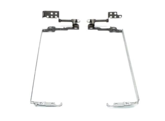 Lenovo Orijinal AM29A000200 AM29A000300 Notebook L+R Sağ Sol Hinge Menteşe Takımı