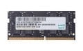 Apacer 32GB (1x32GB) 3200MHz CL22 DDR4 Notebook SODIMM RAM (ES.32G21.PSI)
