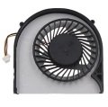 Orijinal Dell DFS200405010T DFS481305MC0T 23.10784.021 Cpu Sogutucu Fan