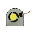Orijinal Dell DFS200405010T DFS481305MC0T 23.10784.021 Cpu Sogutucu Fan