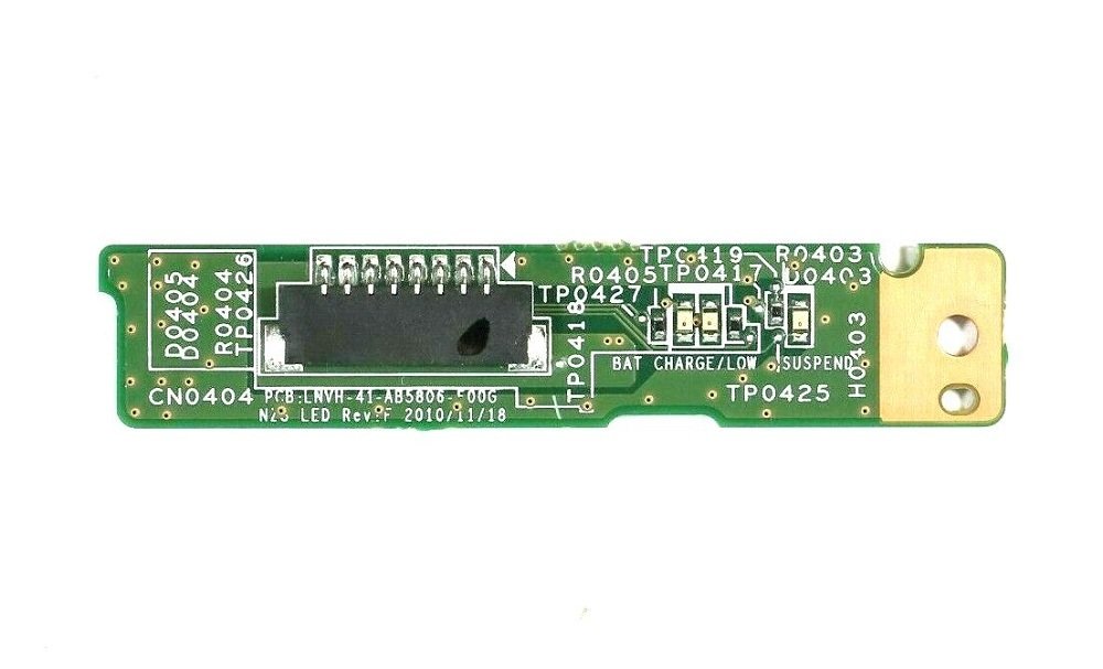 Lenovo Thinkpad T420 T420i Led Kartı LNVH-41-AB5806-F00G