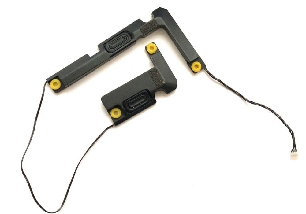 Lenovo Orijinal PK23000SSV0 PK23000SSY0 PK23000SSL0 L+R Sağ Sol Speaker Hoparlör Takımı