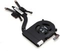 Orijinal Lenovo Thinkpad X1 Carbon Gen 4 Notebook Soğutucu Cpu Fan Heatsink