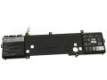 Orijinal Dell KR-02F3W1 P43F P42F 2F3W1 6JHDV Notebook Batarya Laptop Pil