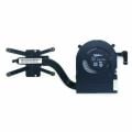 Orijinal Lenovo Thinkpad X1 Carbon Gen 4 Notebook Soğutucu Cpu Fan Heatsink