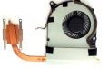Casper B14 B14Y Cpu Heatsink Soğutucu Fan Bakır 13N0-A0A0101