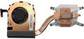 Orijinal Lenovo Thinkpad X1 Carbon Gen 4 Notebook Soğutucu Cpu Fan Heatsink