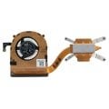 Orijinal Lenovo Thinkpad X1 Carbon Gen 4 Notebook Soğutucu Cpu Fan Heatsink
