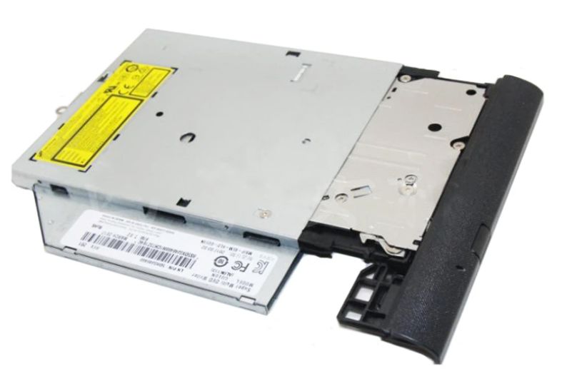 Lenovo 5DX0J46488 GUE0N 5B30L46250 FA11S000600 Sata DVD CD Sürücü Rom Kapaklı