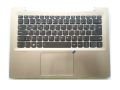 Orijinal Lenovo ideapad AM1YN000410 AM1YN000510 Türkçe Klavye Dahil Üst Kasa