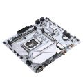 COLORFUL BATTLE-AX B760M-G WHITE WIFI V20 DDR5