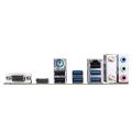 COLORFUL BATTLE-AX B760M-G WHITE WIFI V20 DDR5
