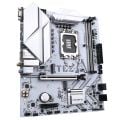 COLORFUL BATTLE-AX B760M-G WHITE WIFI V20 DDR5
