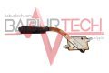Toshiba Kirabook PSU8SA-00V00U P000592560 Soğutucu Heatsink