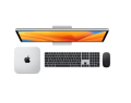 Apple Mac Mini MMFJ3TU/A Apple M2 8 GB 256 GB SSD Mini PC
