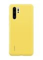 Huawei P30 Pro VOG-L09 VOG-L29 Telefon Koruyucu Silikon Kılıf Sarı 51992880