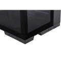 LIAN LI O11D EVO Additional I/O BLACK KIT