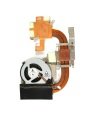 Orijinal Acer Aspire 4830 4830TG Cpu Sogutucu Heatsink Fan AT0IO001DX0