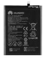 Huawei Orijinal Y9 Prime Y7 Prime 4.4V 4000mAh 15.3Wh Cep Telefonu Batarya Pil