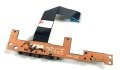 Orijinal Lenovo ideapad G780 Touchpad Media Buton Board LS-6758P