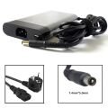 Orijinal Hp Zbook 17 G1 17 G2 19.5V 11.8A Kalın İğneli Notebook Adaptör Şarj Aleti