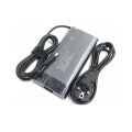 Orijinal Hp Zbook 17 G1 17 G2 19.5V 11.8A Kalın İğneli Notebook Adaptör Şarj Aleti