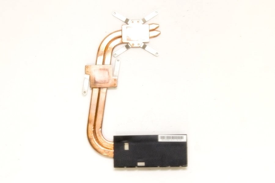 Casper Nirvana A15 A15FD A15HE A15H Cpu Heatsink Bakır 13N0-ZDA0201