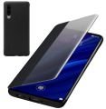 Huawei P30 Pro VOG-L09 VOG-L29 Telefon Koruyucu Kapaklı Silikon Kılıf Siyah 51992860