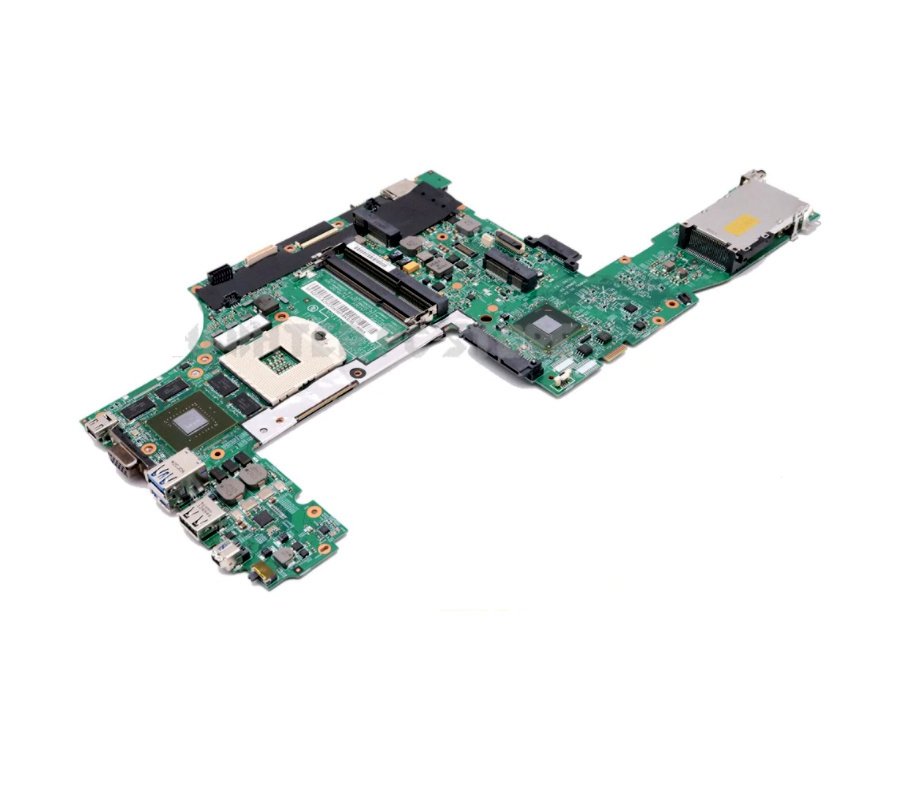 Lenovo Thinkpad W530 Quadro K2000M Anakart 48.4QE12.031 Değişimi anakart görsel 3