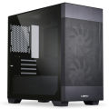 LIAN LI LANCOOL 205M MESH BLACK  MICRO ATX KASA
