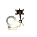 Orijinal Hp Pavilion G4 G4-1000 Serisi Cpu Sogutucu Heatsink Bakır