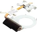 Orijinal Hp Pavilion G4 G4-1000 Serisi Cpu Sogutucu Heatsink Bakır