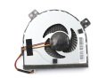 Orijinal Lenovo ideapad Z410 Notebook Soğutucu Cpu Fan AT0T10010S0
